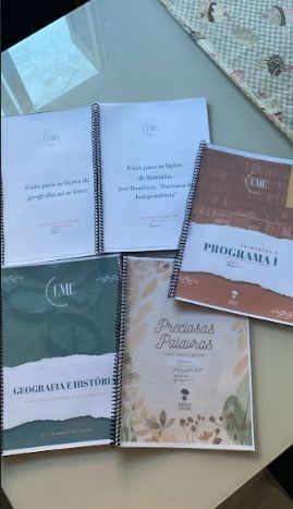 Depoimento de uma família do CMC, número 36
